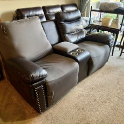 Loveseat- Free