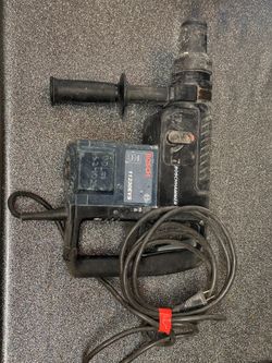 Bosch hammer 11230EVS