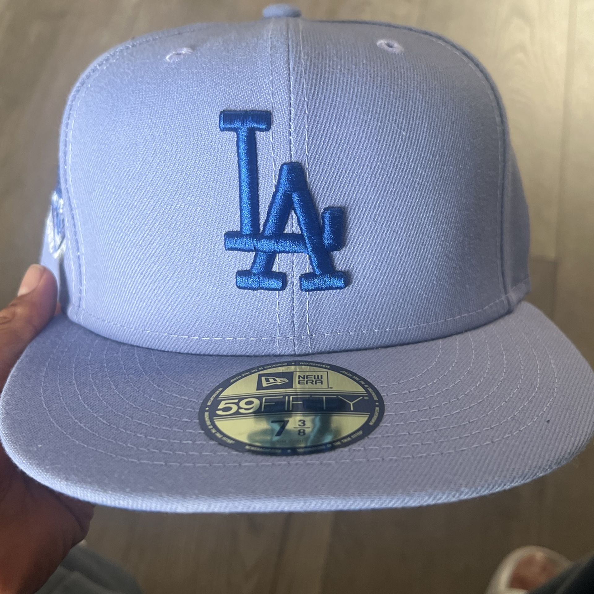 Baseball Hat