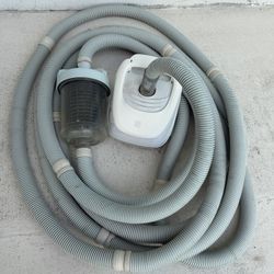 Haywood Pool Vacuum 