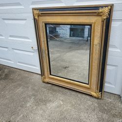 Beautiful Vintage Mirror 