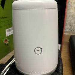 Gigabit Fiber WiFi Modem