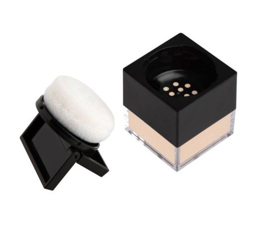 Mini Easy Bake Loose Baking & Setting Powder - POUND CAKE
