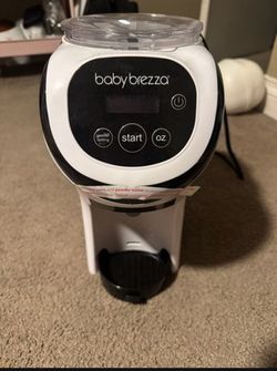 Baby breeza