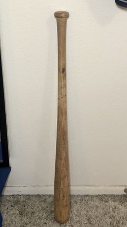 VTG Mickey Mantle 125 H&B 31” Louisville Slugger MMS1 Baseball Bat NY Yankees