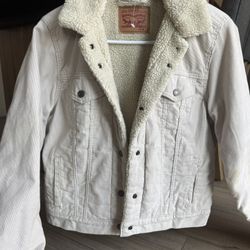 Levi’s Women’s Jacket 