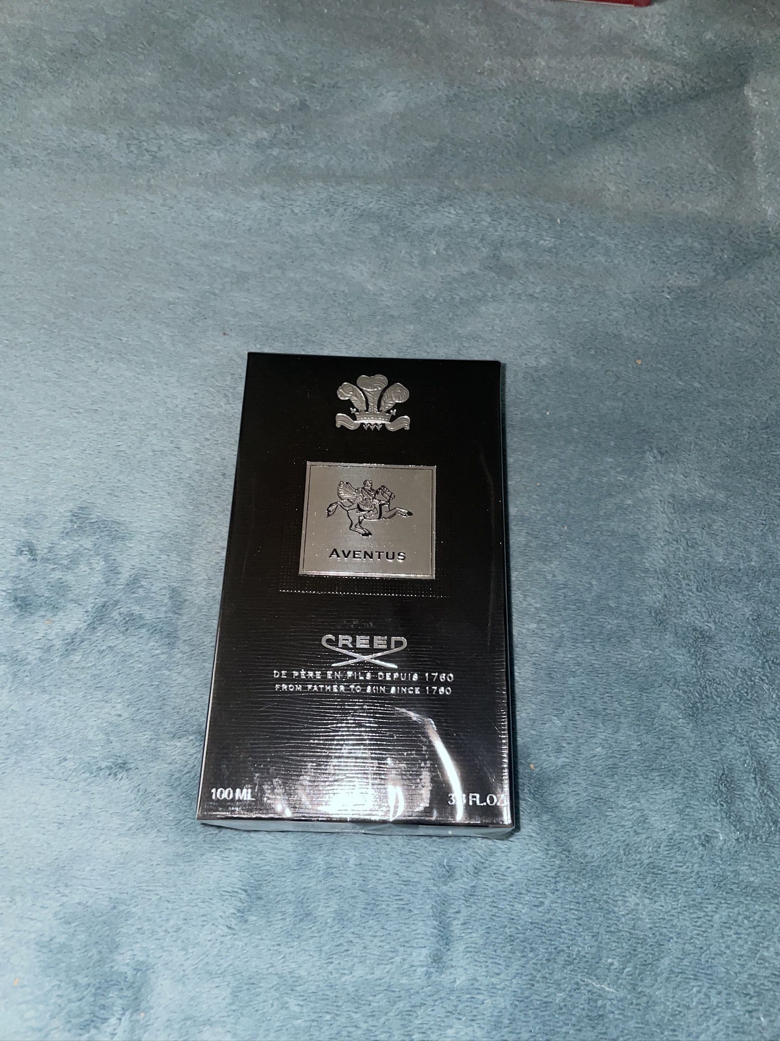 CREED AVENTUS EAU DE PARFUM 100ML