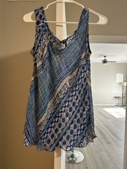 Brand NIC+ZOE ,size,PM Looks Like A Large