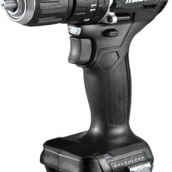 Still Shinny Like New Makita XPH15ZB 18V LXT Brushless Sub-Compact Lithium-Ion 1/2 in. Cordless Hammer Drill-Driver (Tool Only)
