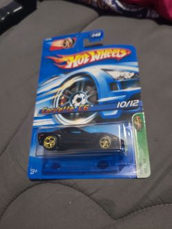 Hotwheels Car treasure hunt