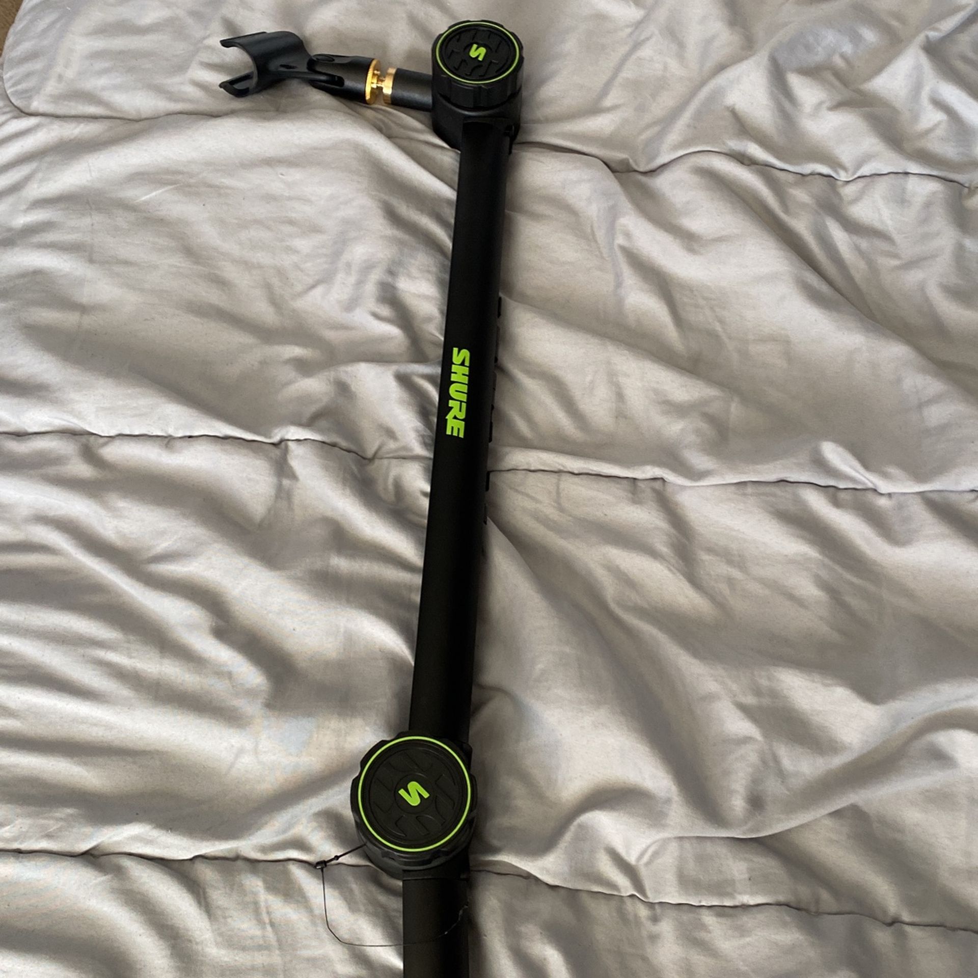 Microphone Stand