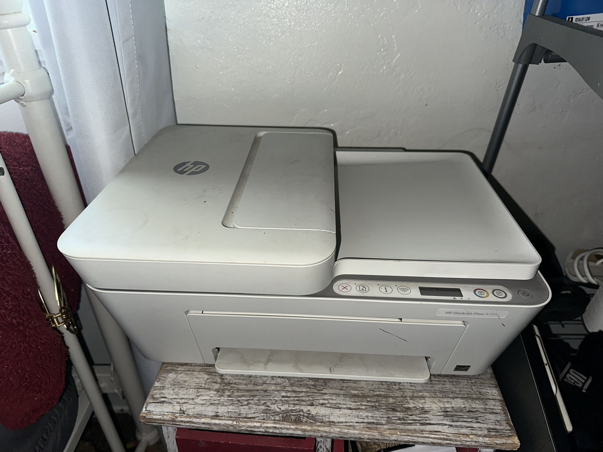 HP Printer