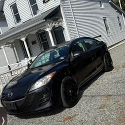 2010 Mazda Mazda3