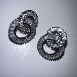 Circles Earrings