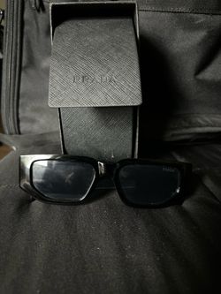 Prada Glasses with Box