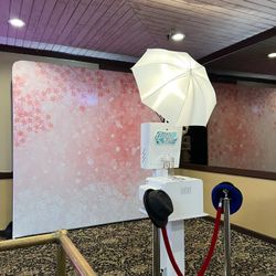 Photo Booth