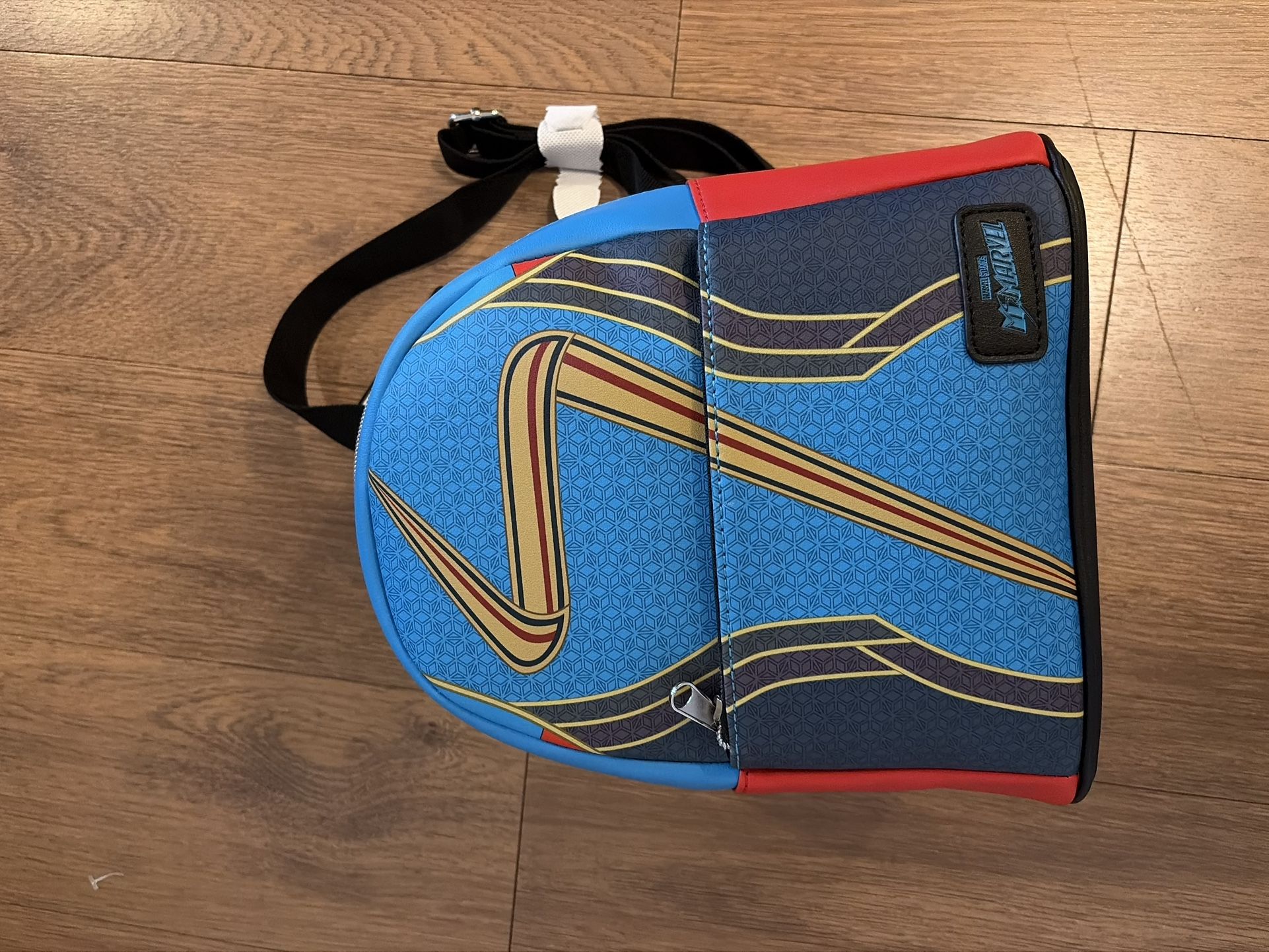 Ms Marvel Backpack