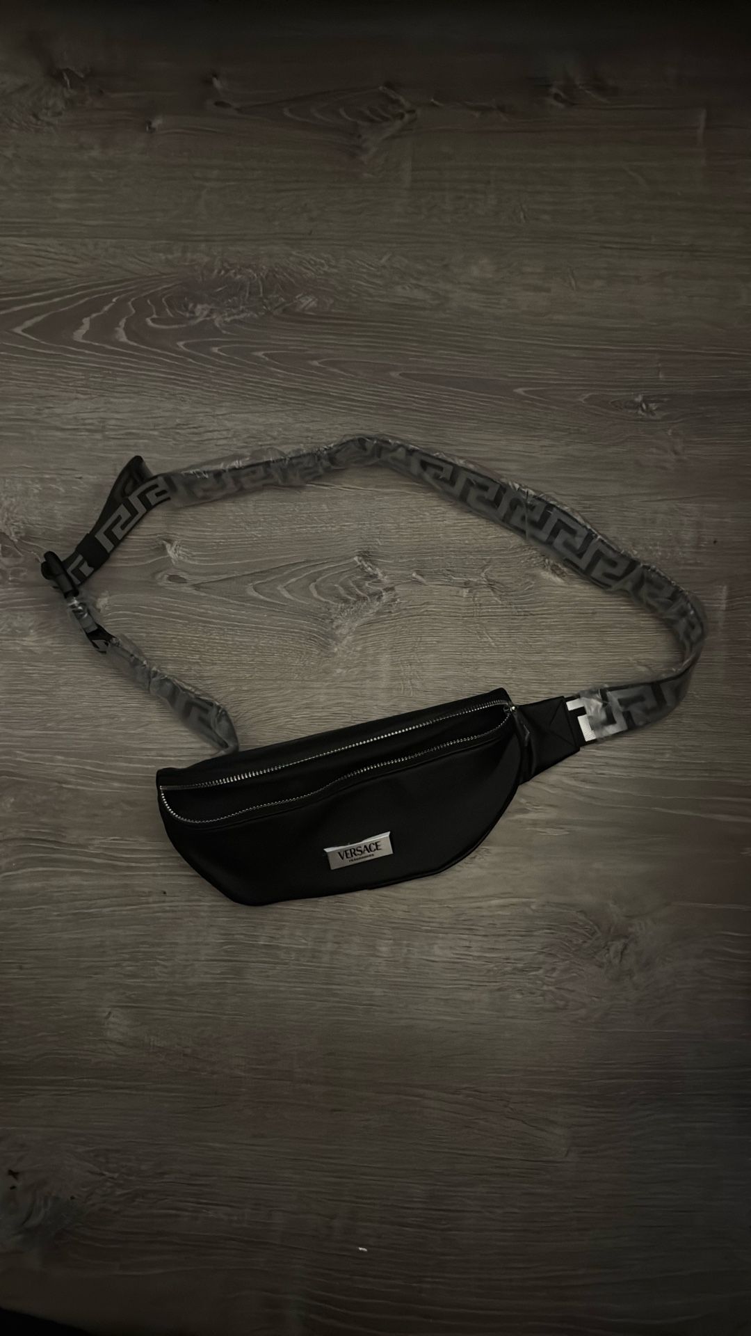 Versace Fragrances Fanny Pack *BRAND NEW*