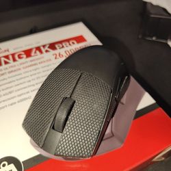 Gaming Mouse Redragon M916 Pro 4K Hz