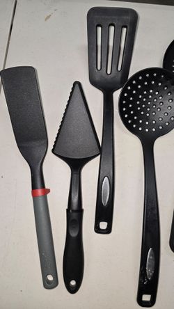 Kitchen Utensils