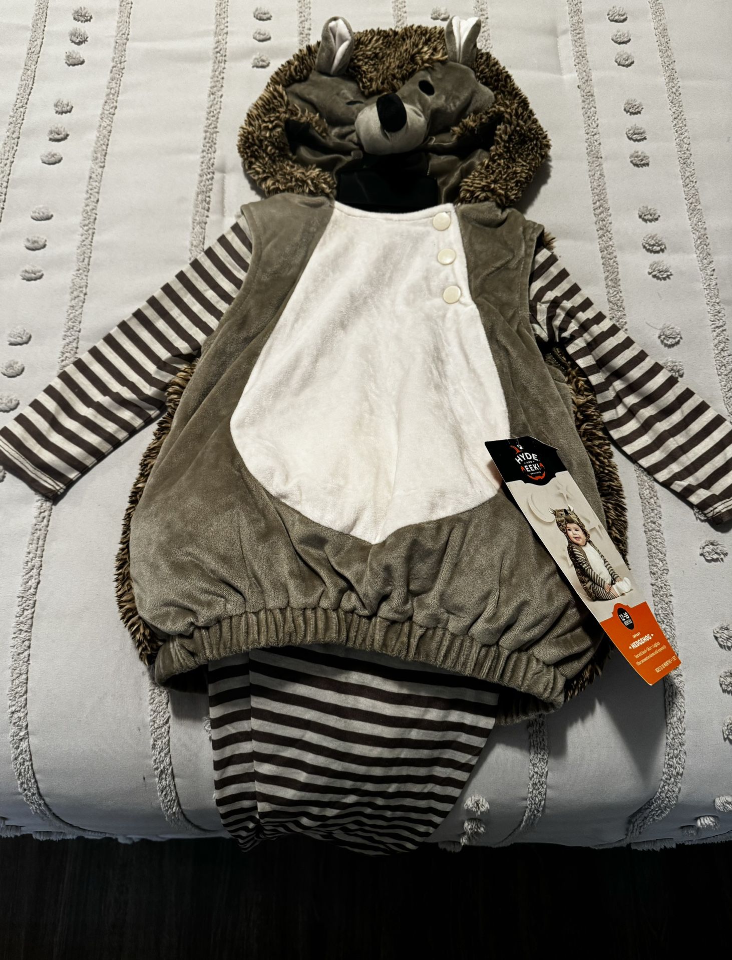 Halloween Costume