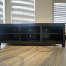 Tv Stand And Storage 