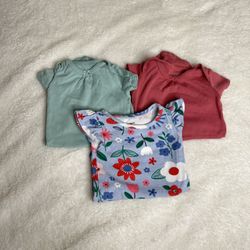 Baby Shirts