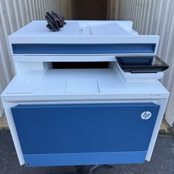 HP Color LaserJet Pro MFP 4301fdw – $100 (San Diego, local pickup only)