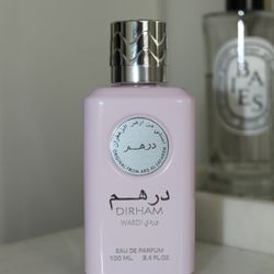 Ard Alzafaran Dirham Perfume
