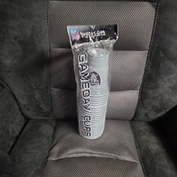 24 Plastic Game Day Cups 