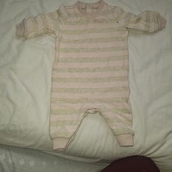 Baby Girl Warm Clothes