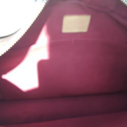 Luxury Handbag Louis Vuitton