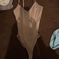 Forever 21 bodysuit 