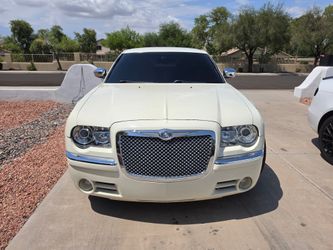 2005 Chrysler 300C 5.7 Hemi
