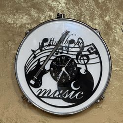 Wall Clock