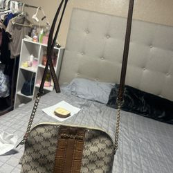 Michael Kors Handbag