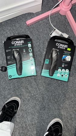 Con air Trimmers