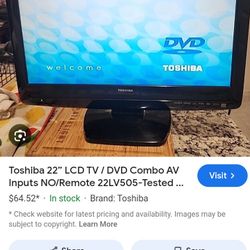 Toshiba 