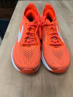 Brooks Running Sneakers Glycerin 23 GTS Size 10.5