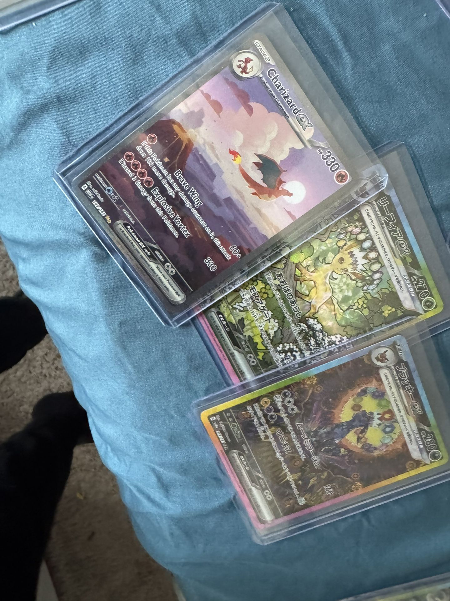 Pokemon Card !!!