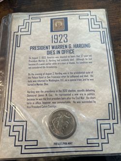 Silver Dollar circulate
