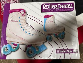 Roller Derby Skates-women