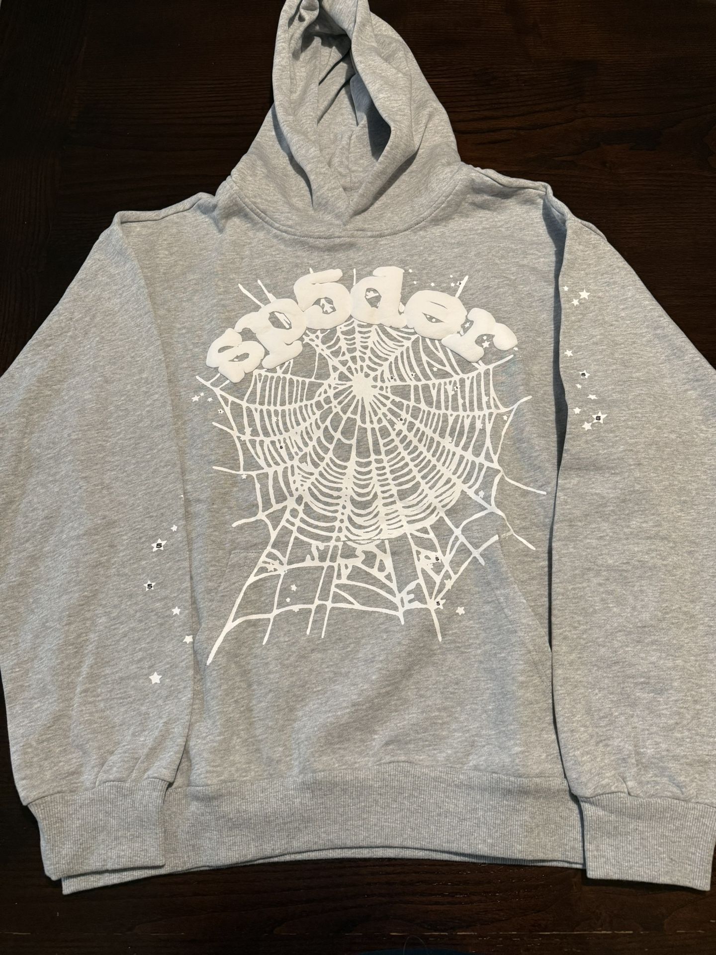 Sp5der Hoodie