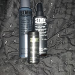 Mens Hair Products