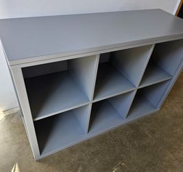 Pottery Barn Kids Shelves (Pair) - Delivery Available