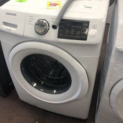 Samsung Washer Appliance PJW4