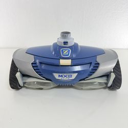Zodiac Baracuda MX8 Elite Suction-Side Pool Vacuum Cleaner Main Unit Only No Hos