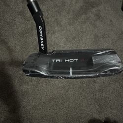 Odyssey TRI HOT 5K Putter