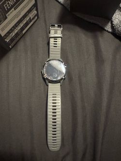 Garmin Fenix 6
