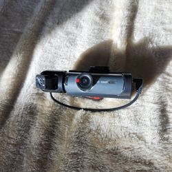 Car Dvr Video Camera 